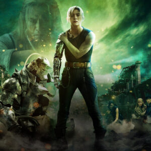 Escape Room: El alquimista